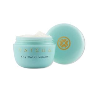 Tatcha — The Water Cream - 10 mL/0.34 fl. oz. | NEW